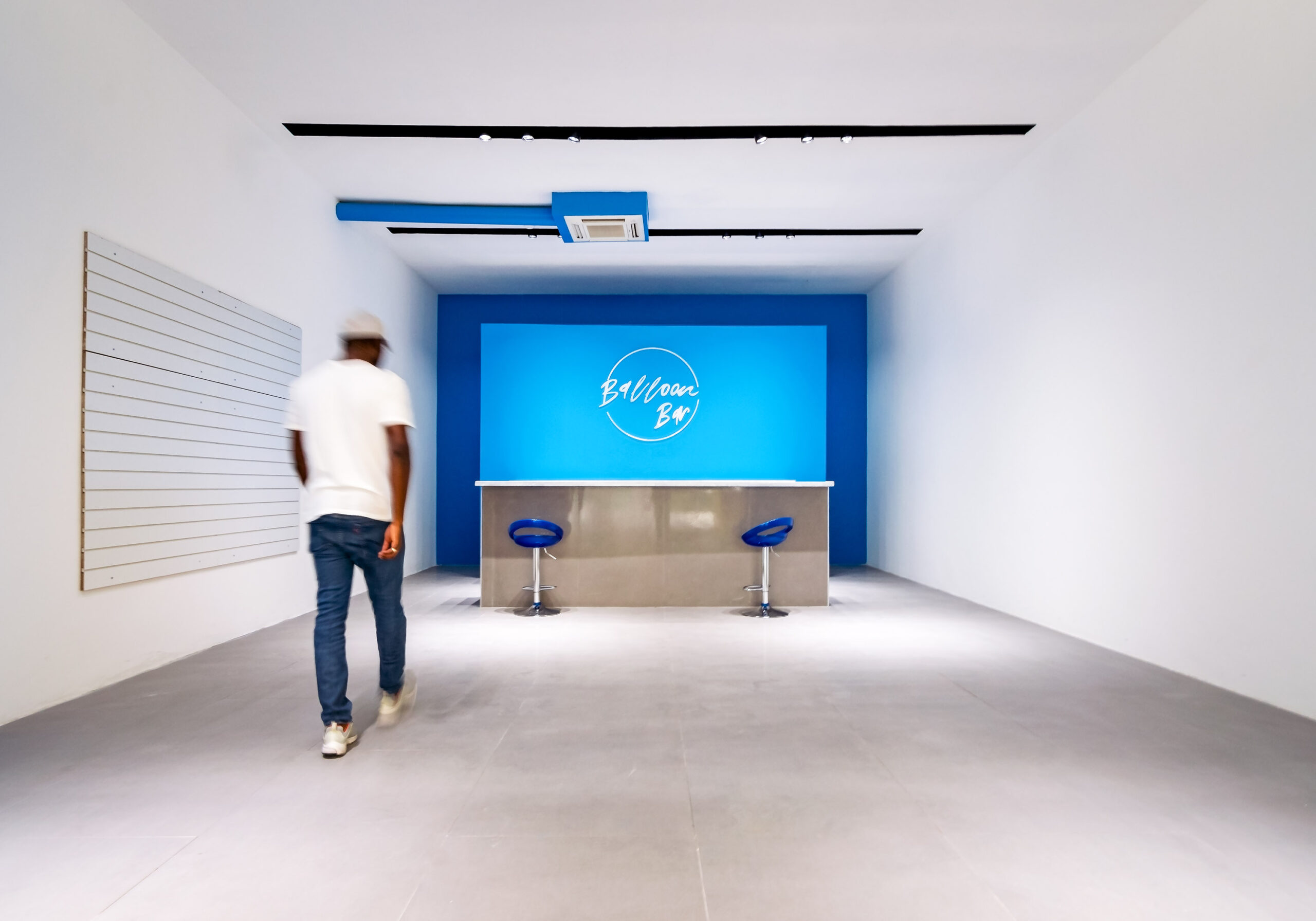 Stationary Store