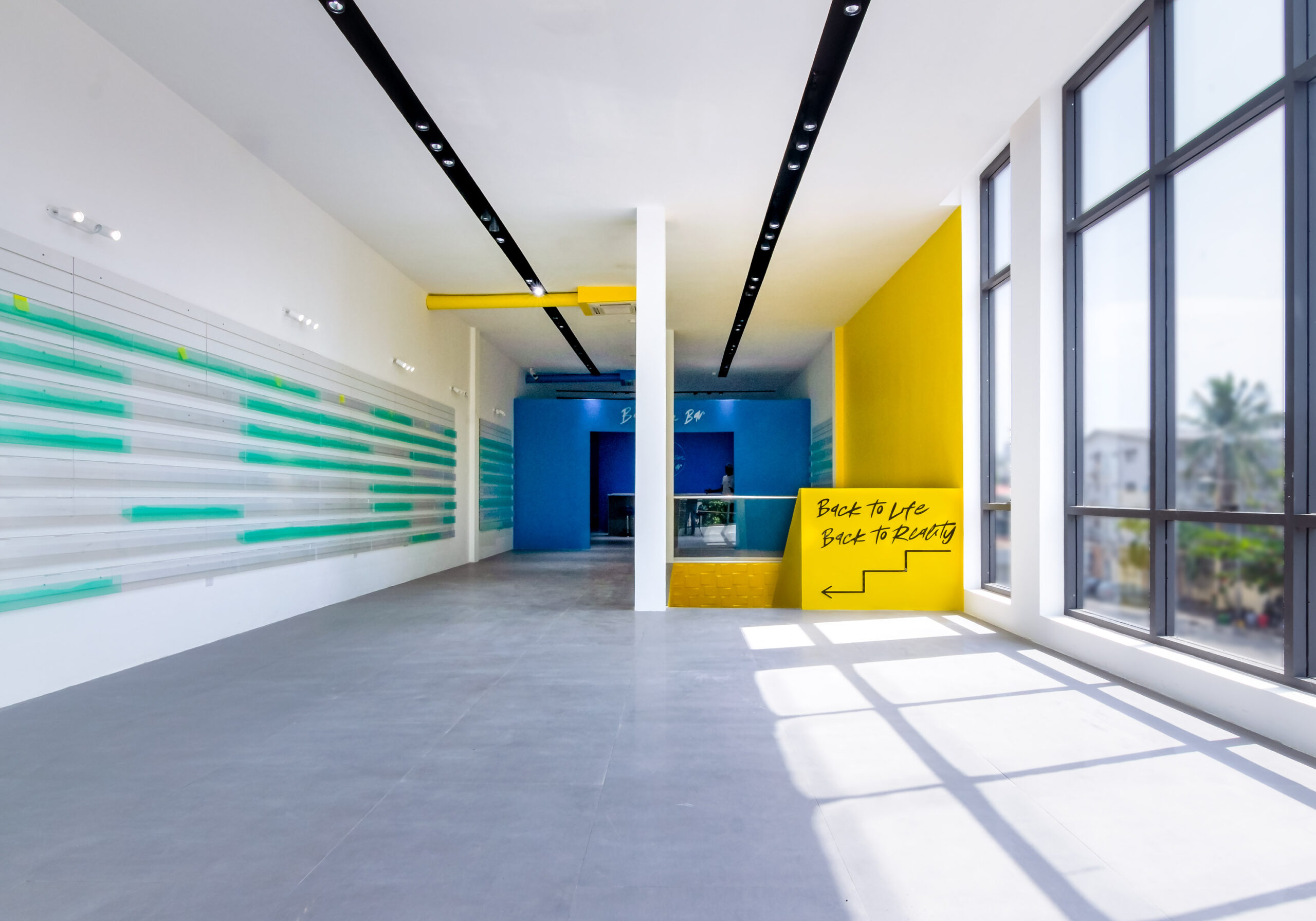 Stationary Store VI