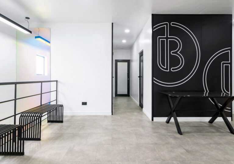 Beyond Gym VI