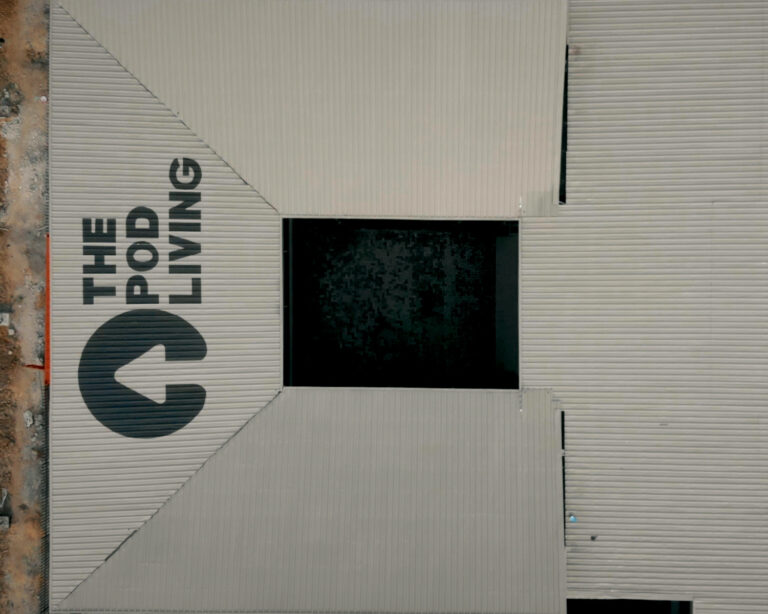 CDV The Pod Living (2)